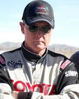LOS ANGELES, FEB 21 -  Robert Patrick at the Grand Prix of Long Beach Pro Celebrity Race Training at the Willow Springs International Raceway on March 21, 2015 in Rosamond, CA photo