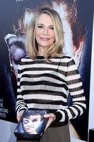 LOS ANGELES, JUL 16 - Peggy Lipton at the Twin Peaks, The Entire Mystery Blu-Ray DVD Release Party And Screening at the Vista Theater on July 16, 2014 in Los Angeles, CA photo