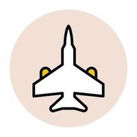 Trendy Jet Concepts vector