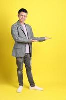 Man with Style photo