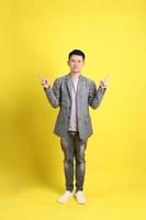 Man with Style photo
