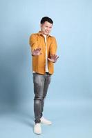 Man with Style photo