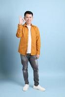 Man with Style photo