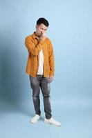 Man with Style photo