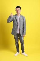 Man with Style photo