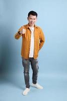 Man with Style photo