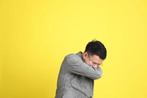 Man with Style photo