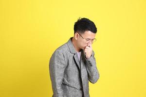 Man with Style photo