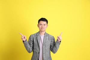 Man with Style photo