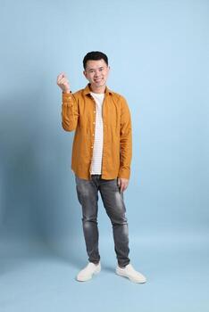 Man with Style photo