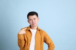 Man with Style photo