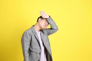 Man with Style photo