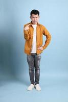 Man with Style photo