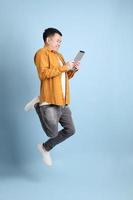 Man with Style photo