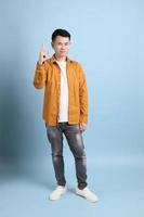 Man with Style photo