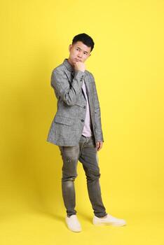 Man with Style photo