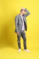 Man with Style photo