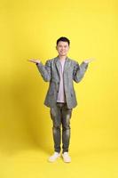 Man with Style photo