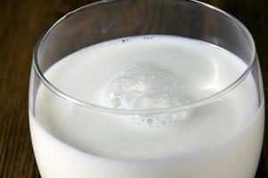 milk glass, close up photo