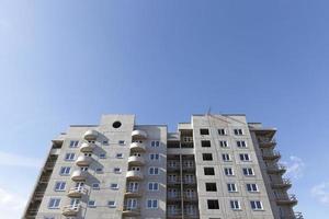 house buildings, sky photo