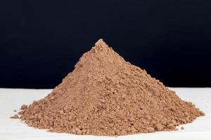 cocoa powder is used in cooking photo