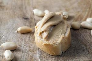 ingredients for preparing a quick Breakfast photo