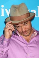 LOS ANGELES, APR 1 - Michael Raymond James at the NBC Universal Summer Press Day 2016 at the Four Seasons Hotel on April 1, 2016 in Westlake Village, CA photo