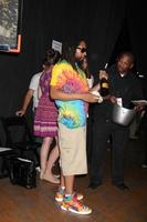 LOS ANGELES, MAY 1 -  Lil Jon, who refused to pose in the press room until they brought the photographers champagne  They did, he posed at the 1st iHeartRadio Music Awards Press Room on May 1, 2014 photo