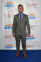 LOS ANGELES, DEC 6 -  Lance Bass at the The Actors Funds Looking Ahead Awards at Taglyan Complex on December 6, 2016 in Los Angeles, CA photo