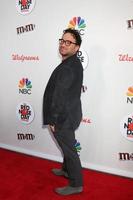 LOS ANGELES, MAY 26 - Johnny Galecki at the Red Nose Day 2016 Special at Universal Studios on May 26, 2016 in Los Angeles, CA photo