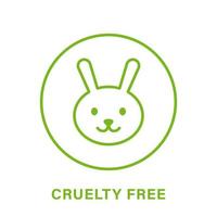 No Animal Testing Icon Vector Art, Icons, and Graphics for Free Download