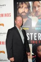 los angeles, 26 de septiembre - david ghantt en el estreno de masterminds en el teatro chino tcl el 26 de septiembre de 2016 en los angeles, ca foto