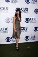 LOS ANGELES, MAY 19 - Pauley Perrette at the CBS Summer Soiree at London Hotel on May 19, 2014 in West Hollywood, CA photo