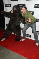 los angeles, 18 de enero - devin reeves en el estreno de little dead rotting hood en el laemmle noho 7 el 18 de enero de 2016 en north hollywood, ca foto