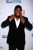 LOS ANGELES, JUN 2 - Malcolm-Jamal Warner arrives at the WGA s 101 Best Written Series Announcement at the Writers Guild of America Theater on June 2, 2013 in Beverly Hills, CA photo