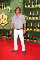 LOS ANGELES, OCT 11 - Nacho Figueras at the Fifth-Annual Veuve Clicquot Polo Classic at Will Rogers State Historic Park on October 11, 2014 in Pacific Palisades, CA photo