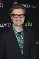 LOS ANGELES, MAR 18 - James Urbaniak at the PaleyFest 2016, Difficult People at the Dolby Theater on March 18, 2016 in Los Angeles, CA photo