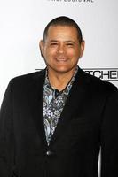 LOS ANGELES, FEB 14 - Raymond Cruz at the 2015 Make-up and Hair Stylists Guild Awards at a Paramount Theater on February 14, 2015 in Los Angeles, CA photo