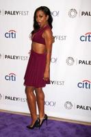 LOS ANGELES, SEP 9 - Bresha Webb at the PaleyFest 2015 Fall TV Preview, NBC at the Paley Center For Media on September 9, 2015 in Beverly Hills, CA photo