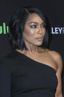 LOS ANGELES, MAR 20 - Angela Bassett at the PaleyFest 2016, American Horror Story - Hotel at the Dolby Theater on March 20, 2016 in Los Angeles, CA photo