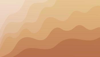 flat abstract background vector