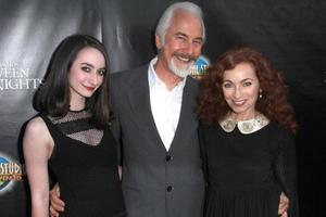 LOS ANGELES, SEP 18 - Rick Baker at the Universal Studio s Halloween Horror Nights 2014 Eyegore Award at Universal Studios on September 18, 2014 in Los Angeles, CA photo