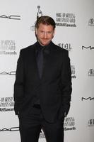 LOS ANGELES, FEB 20 - Dash Mihok at the Make-Up Artists And Hair Stylists Guild Awards at the Paramount Studios on February 20, 2016 in Los Angeles, CA photo