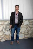 LOS ANGELES, AUG 2 - RIck Hearst at the General Hospital Fan Club Luncheon 2014 at the Sportsman s Lodge on August 2, 2014 in Studio City, CA photo