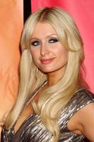 LOS ANGELES, JAN 13 - Paris Hilton arrives at the NBC TCA Winter 2011 Party at Langham Huntington Hotel on January 13, 2010 in Westwood, CA photo