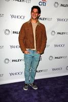 LOS ANGELES, MAR 11 - Tyler Posey at the PaleyFEST LA 2015, Teen Wolf at the Dolby Theater on March 11, 2015 in Los Angeles, CA photo