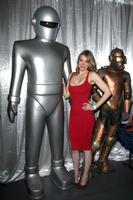 LOS ANGELES, SEP 6 - Maitland Ward at the Night of Science Fiction, Fantasy and Horror After Party at IATSE Stage 80 on September 6, 2014 in Burbank, CA photo