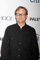 los angeles, 7 de marzo - andy daly en el paleyfest la 2015, saludo a la central de comedia en el teatro dolby el 7 de marzo de 2015 en los angeles, ca foto