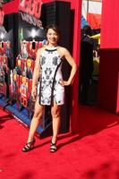 los angeles, 1 de febrero - ming-na wen en el estreno de la película lego en el teatro del pueblo el 1 de febrero de 2014 en westwood, ca foto