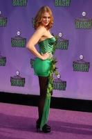 LOS ANGELES, OCT 20 - Maitland Ward at the Hub Network First Annual Halloween Bash at Barker Hanger on October 20, 2013 in Santa Monica, CA photo